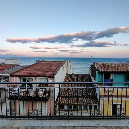 Etnapartment 4 Giardini Naxos Ngoại thất bức ảnh