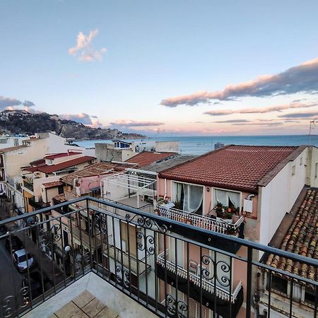 Etnapartment 4 Giardini Naxos Ngoại thất bức ảnh