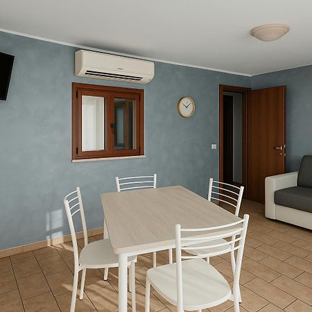 Etnapartment 4 Giardini Naxos Ngoại thất bức ảnh