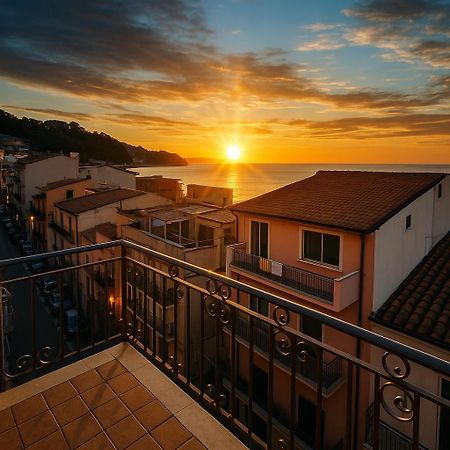 Etnapartment 4 Giardini Naxos Ngoại thất bức ảnh