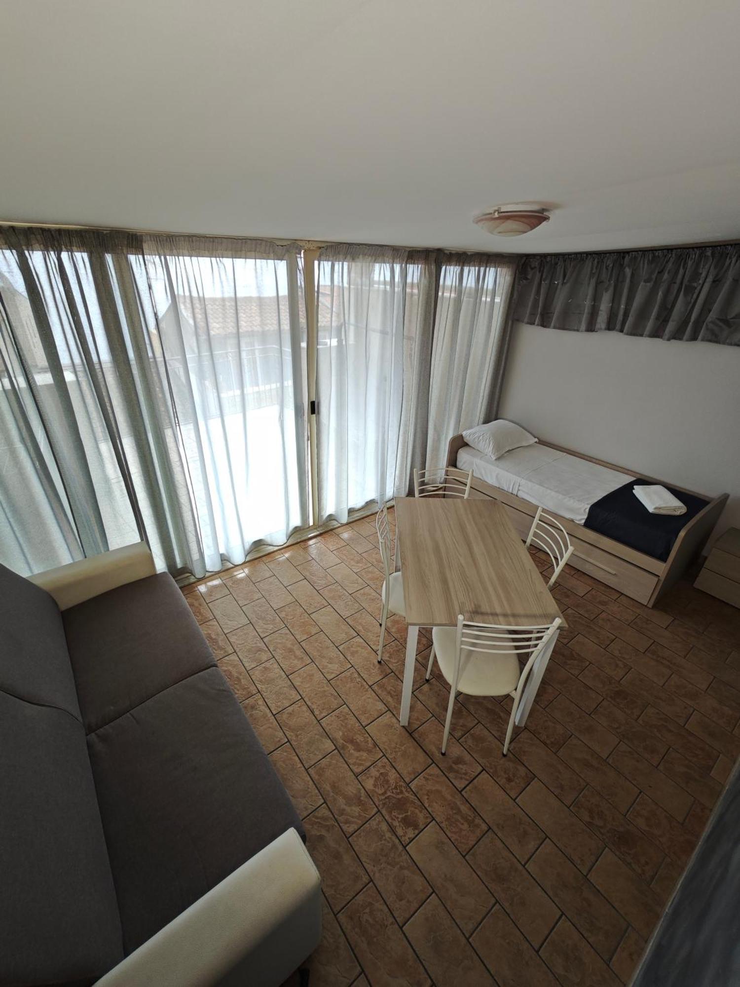 Etnapartment 4 Giardini Naxos Ngoại thất bức ảnh