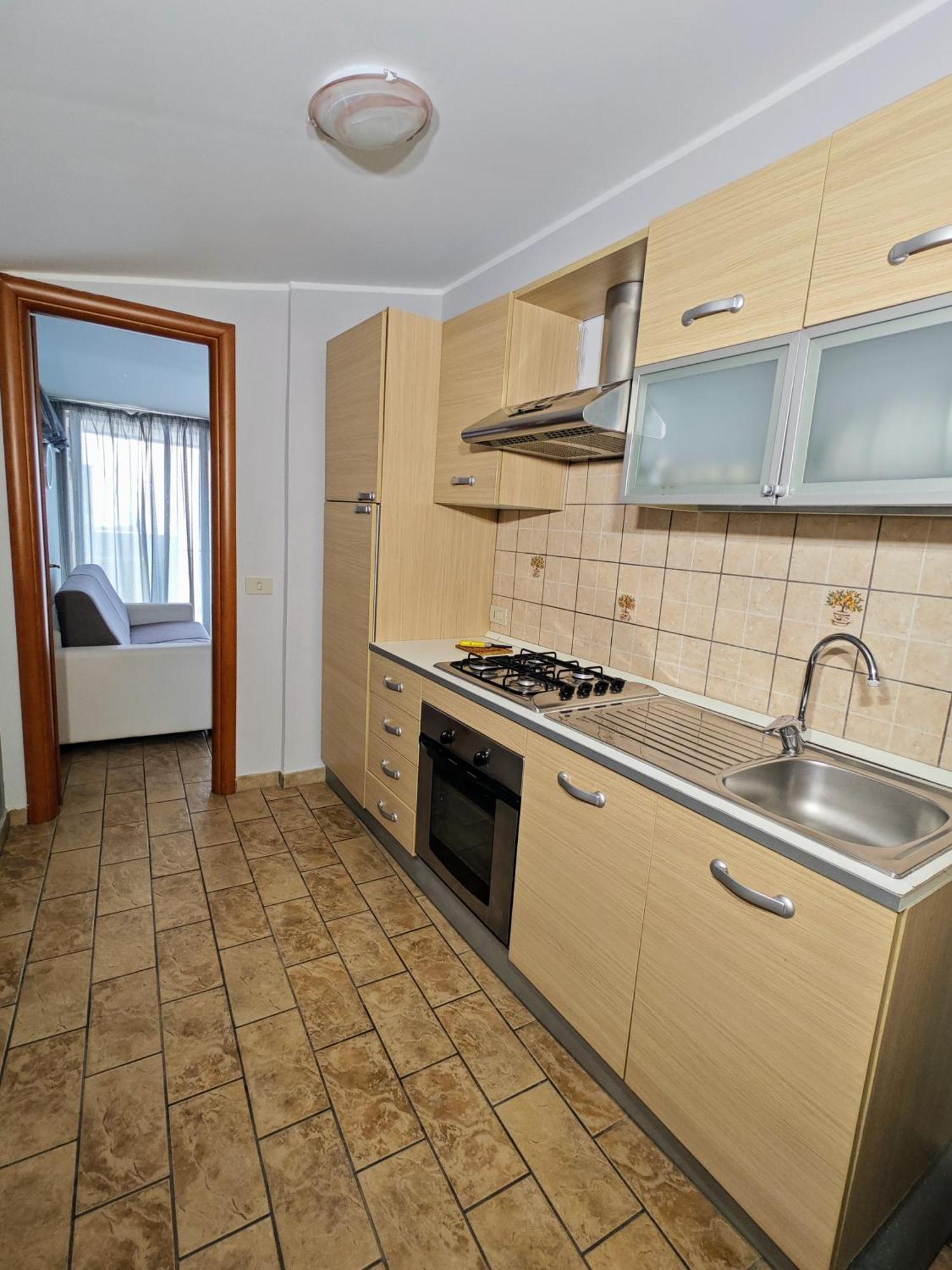 Etnapartment 4 Giardini Naxos Ngoại thất bức ảnh