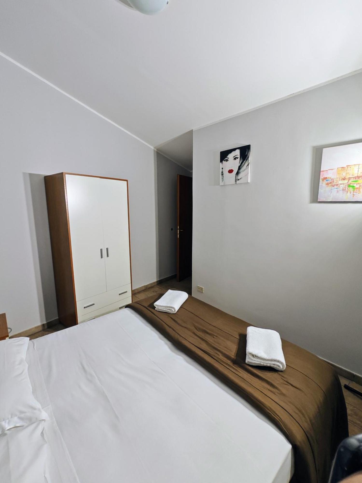 Etnapartment 4 Giardini Naxos Ngoại thất bức ảnh
