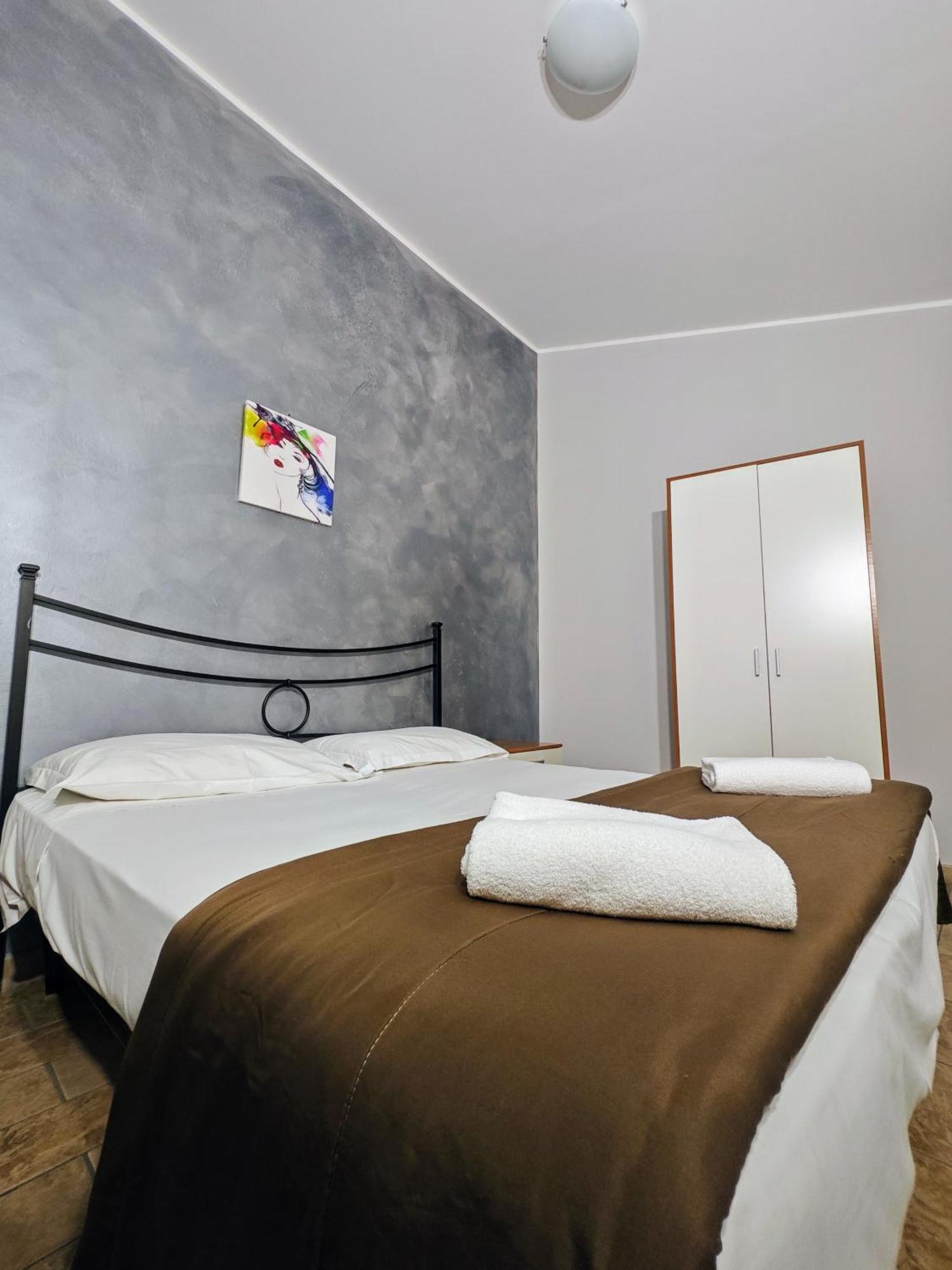 Etnapartment 4 Giardini Naxos Ngoại thất bức ảnh