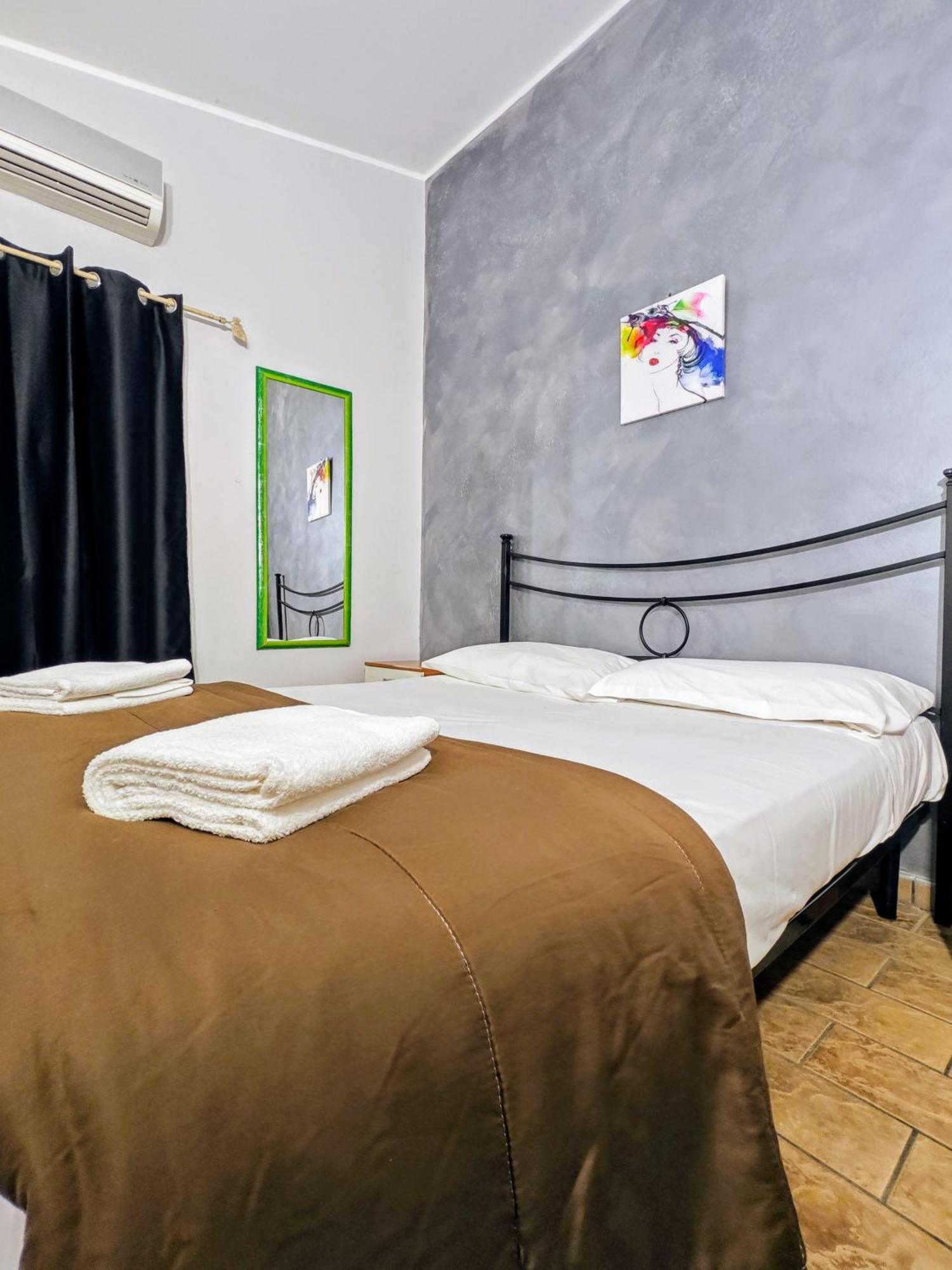 Etnapartment 4 Giardini Naxos Ngoại thất bức ảnh