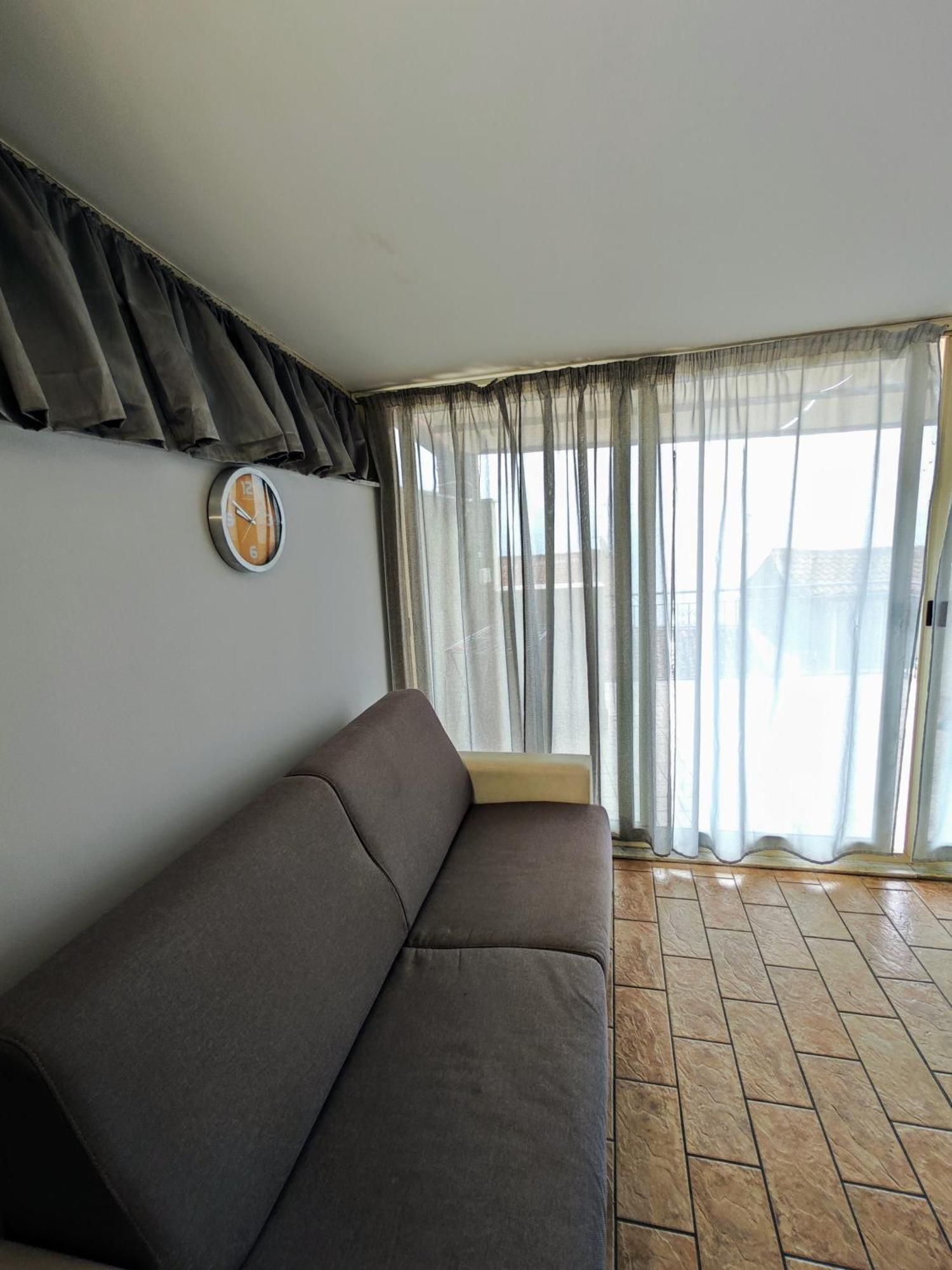 Etnapartment 4 Giardini Naxos Ngoại thất bức ảnh