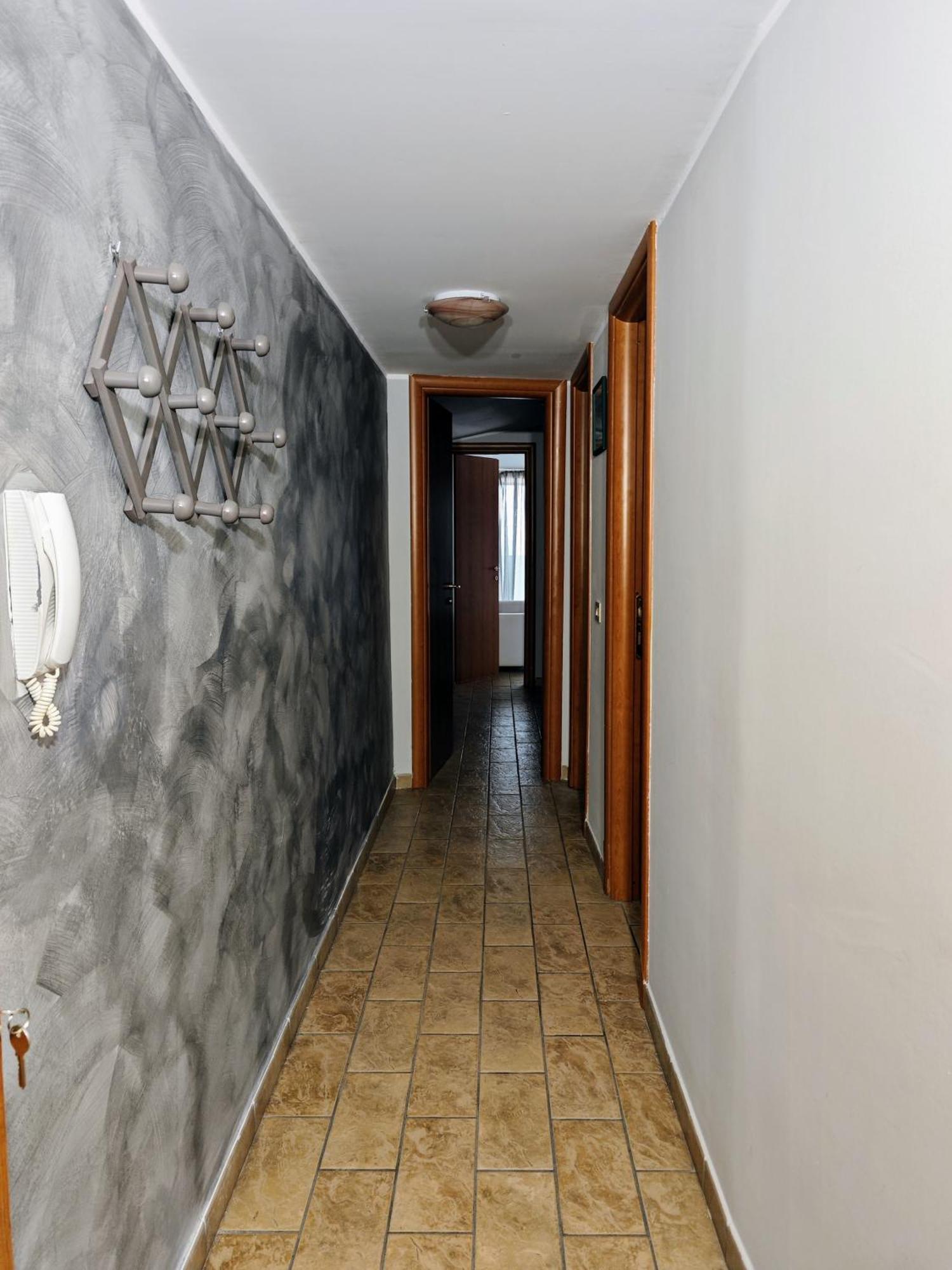 Etnapartment 4 Giardini Naxos Ngoại thất bức ảnh