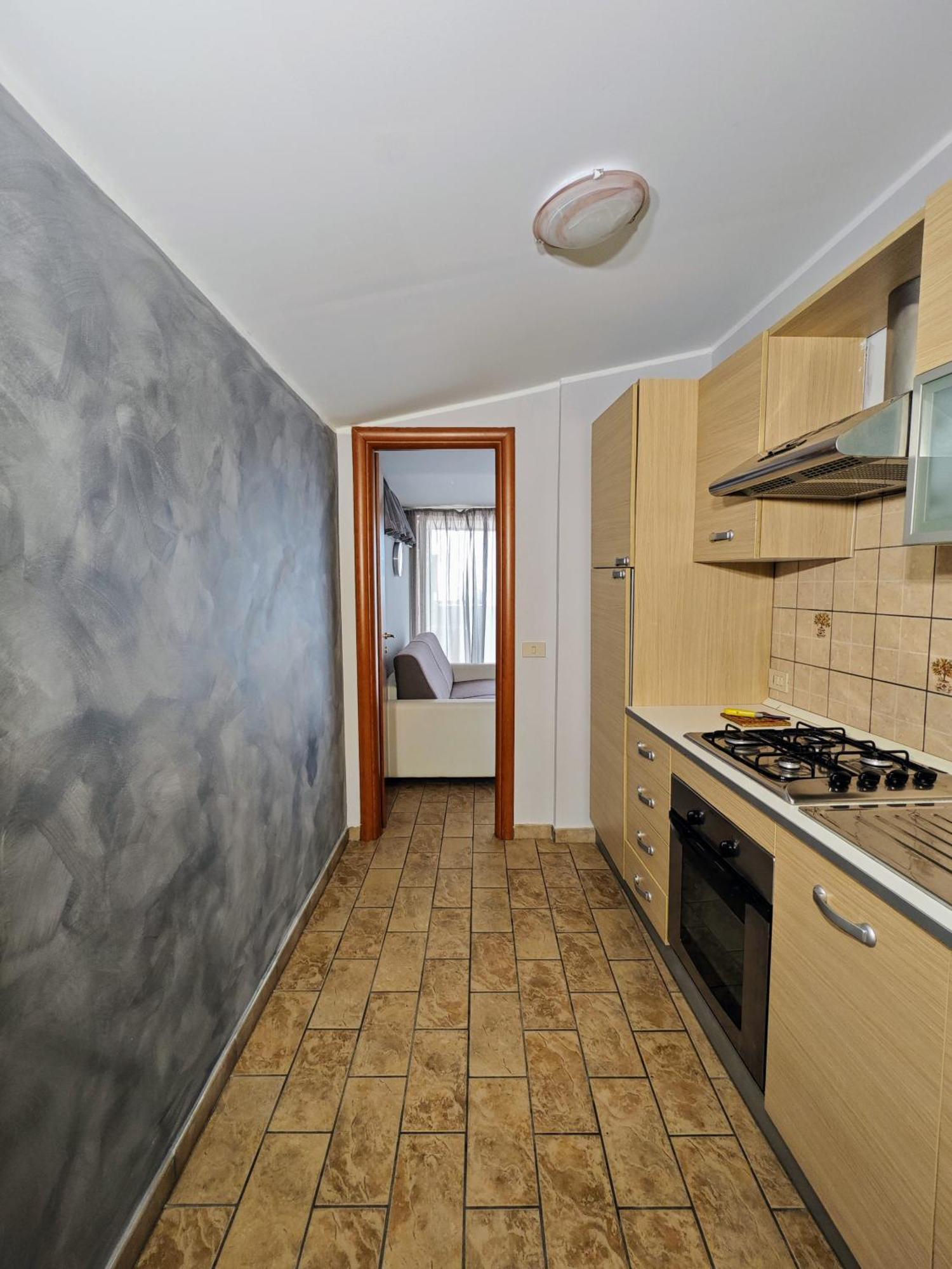 Etnapartment 4 Giardini Naxos Ngoại thất bức ảnh