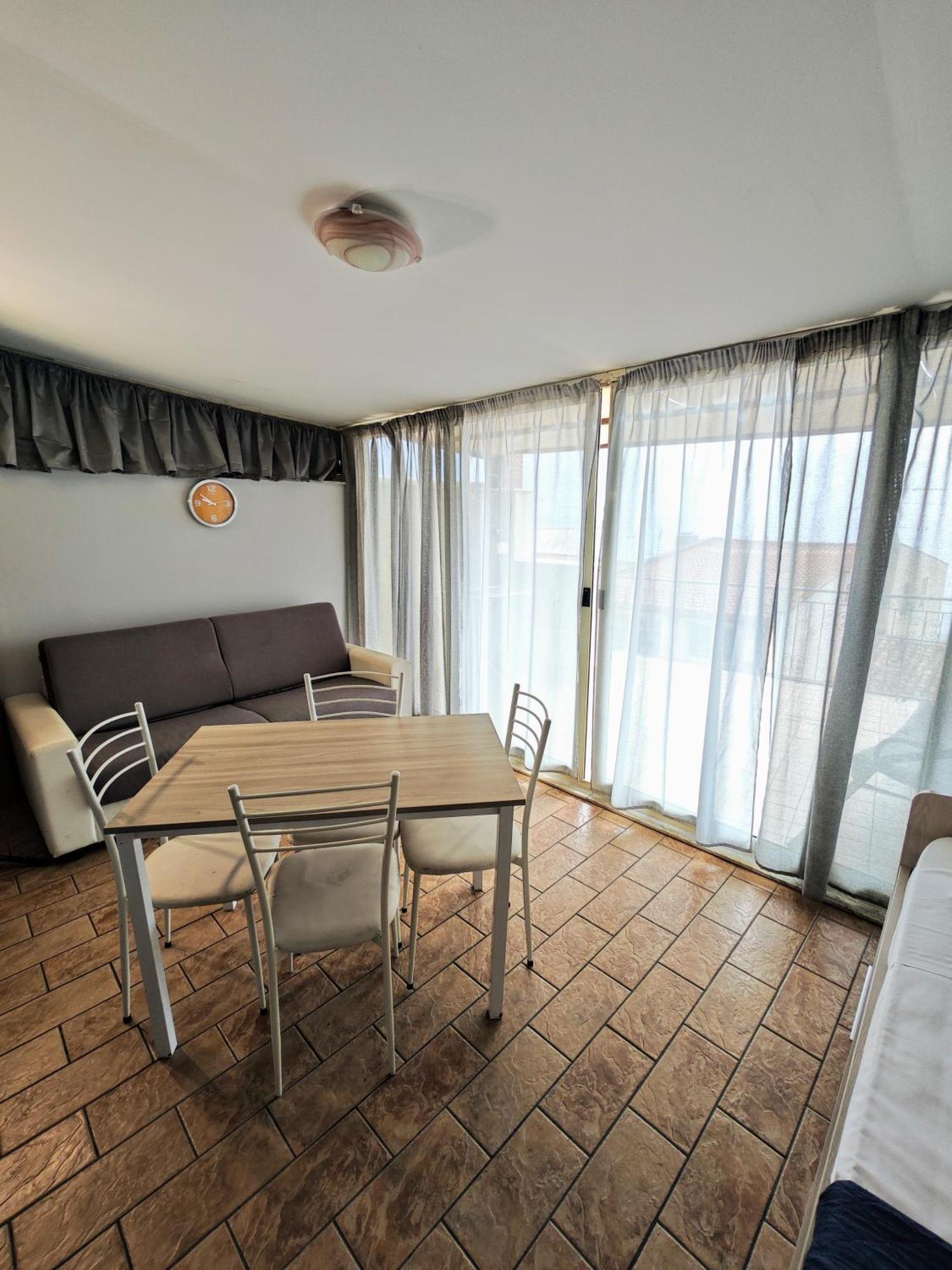 Etnapartment 4 Giardini Naxos Ngoại thất bức ảnh