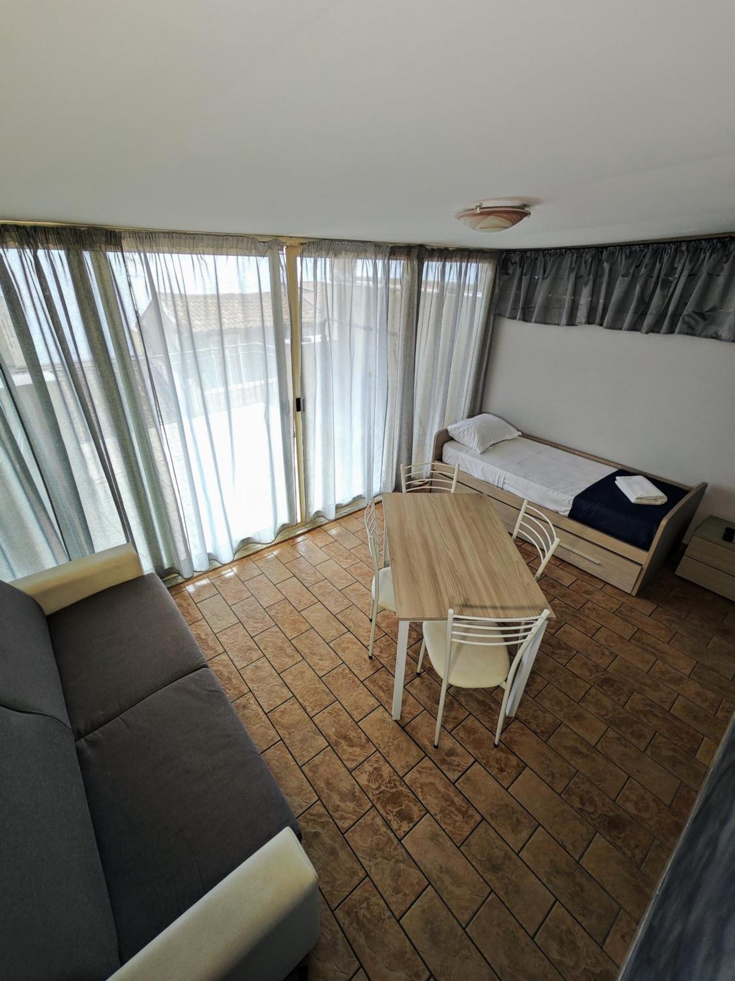 Etnapartment 4 Giardini Naxos Ngoại thất bức ảnh