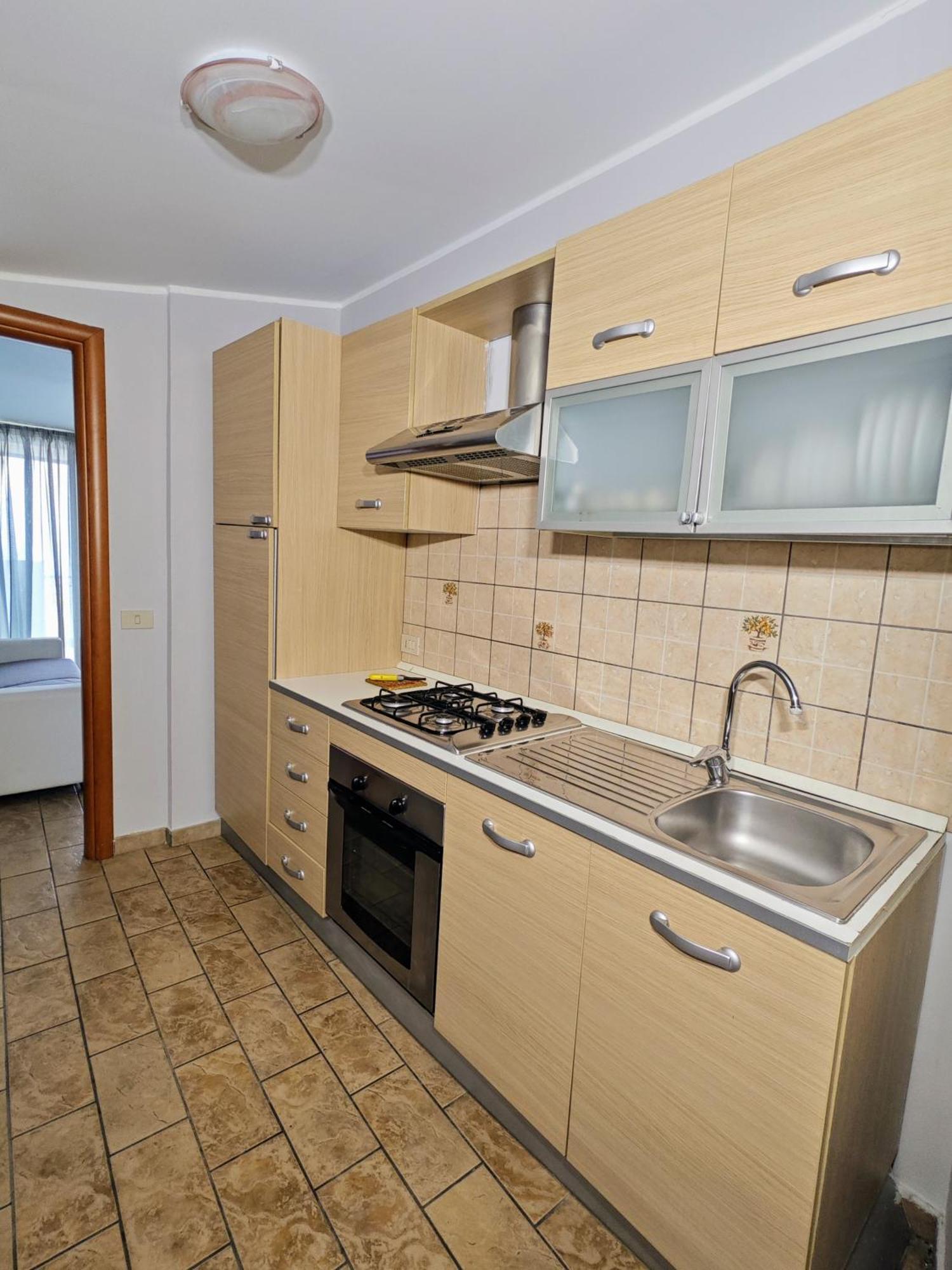 Etnapartment 4 Giardini Naxos Ngoại thất bức ảnh