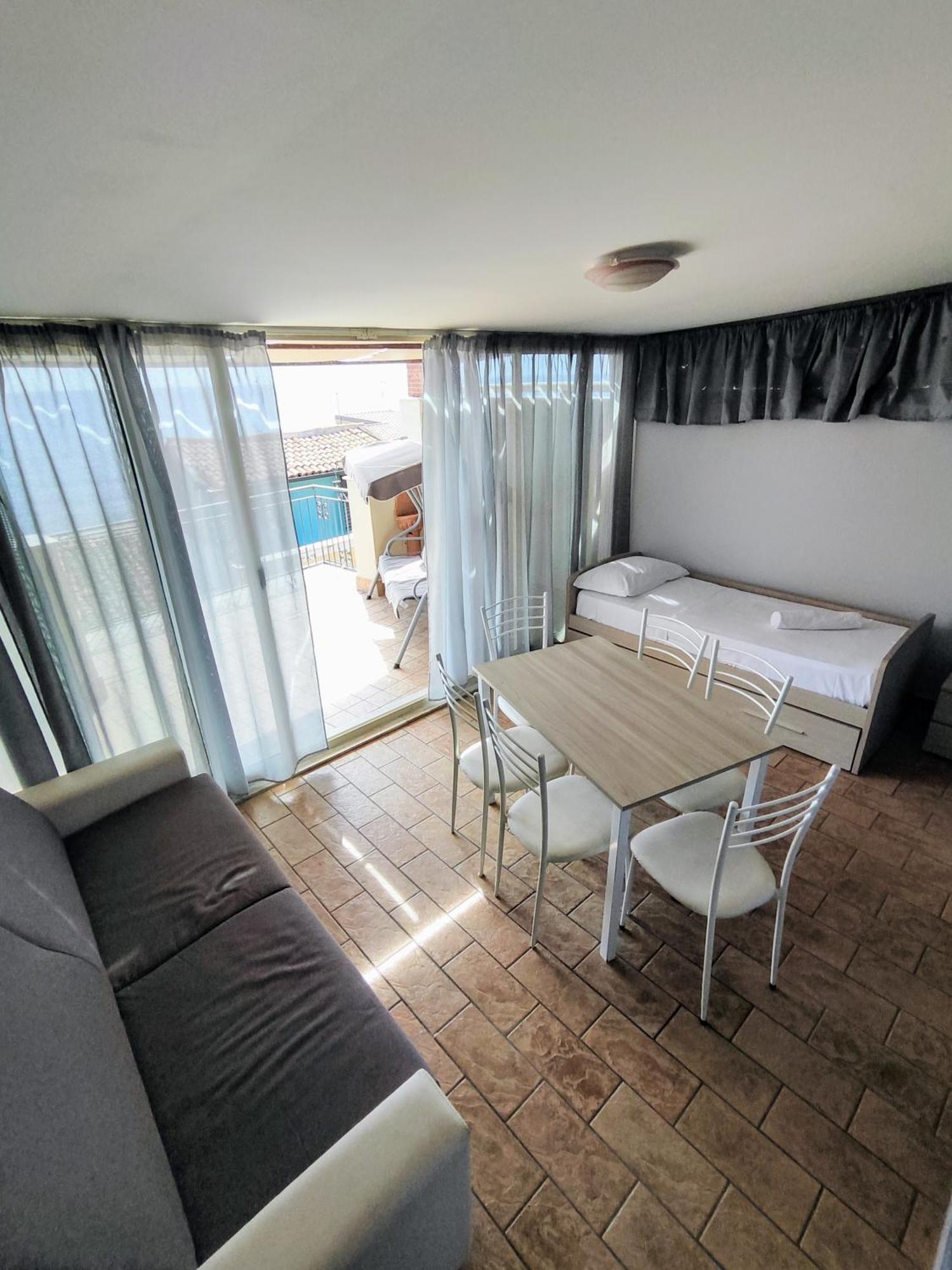 Etnapartment 4 Giardini Naxos Ngoại thất bức ảnh