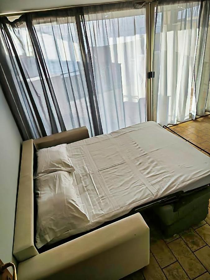 Etnapartment 4 Giardini Naxos Ngoại thất bức ảnh