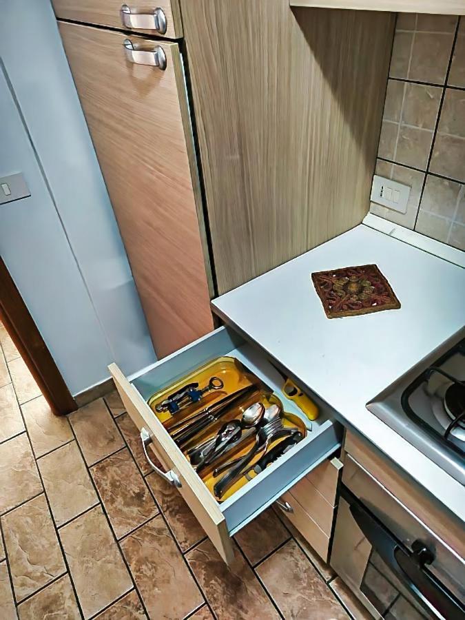 Etnapartment 4 Giardini Naxos Ngoại thất bức ảnh