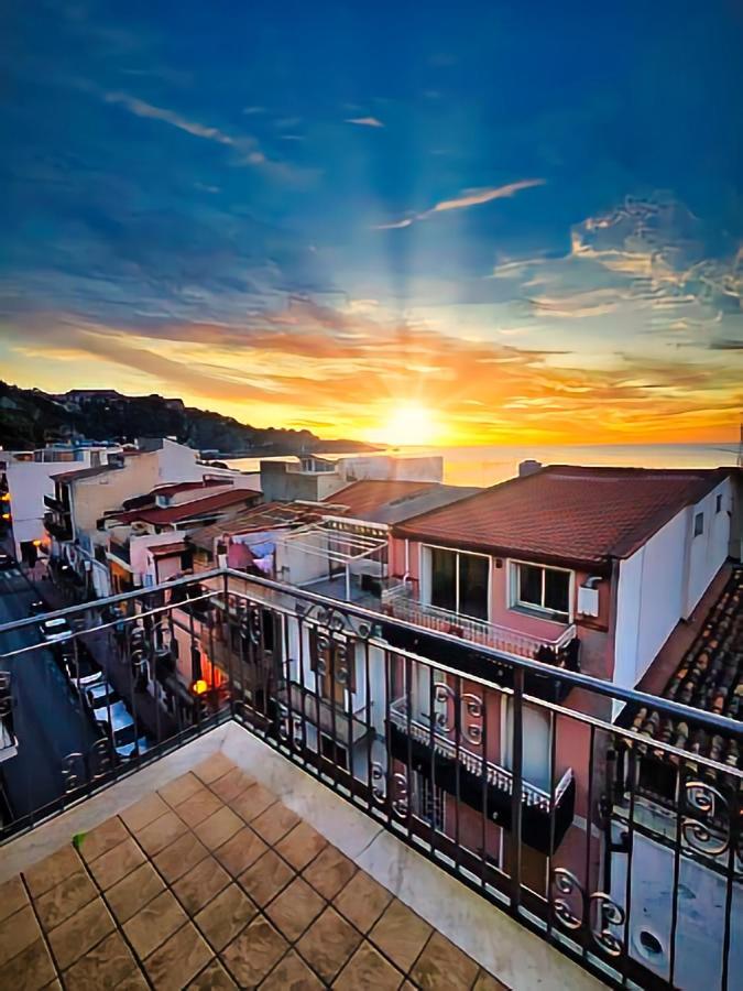 Etnapartment 4 Giardini Naxos Ngoại thất bức ảnh
