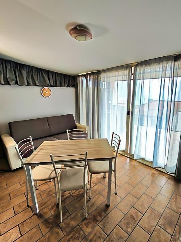 Etnapartment 4 Giardini Naxos Ngoại thất bức ảnh