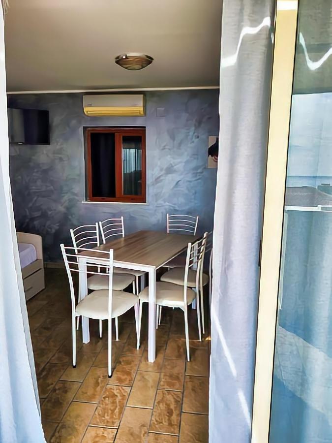 Etnapartment 4 Giardini Naxos Ngoại thất bức ảnh