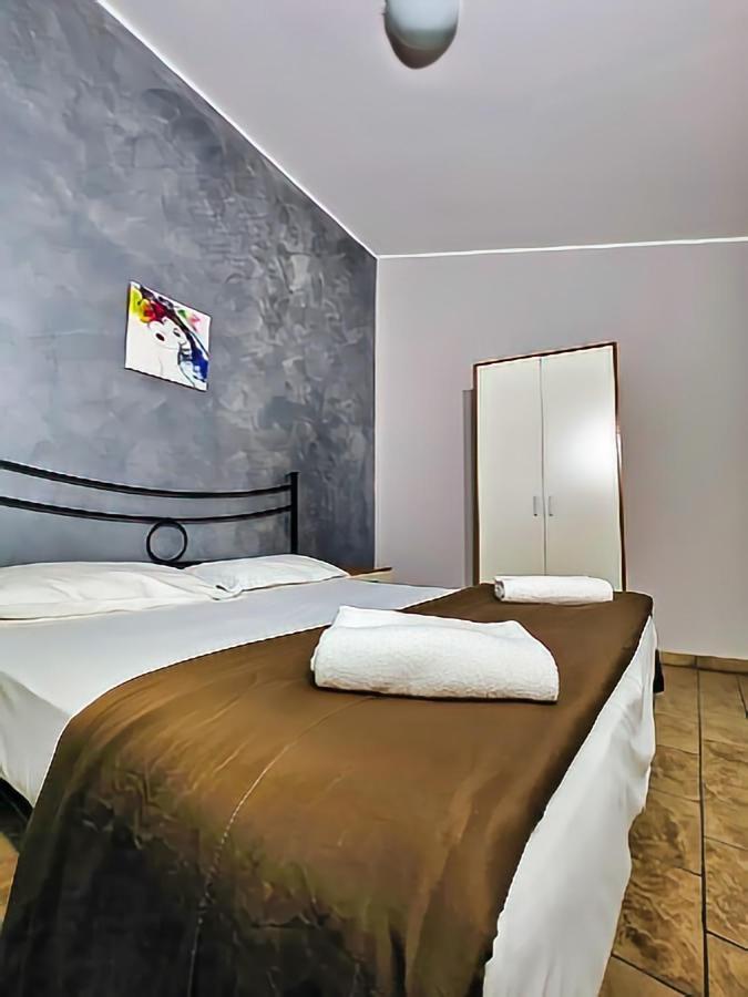 Etnapartment 4 Giardini Naxos Ngoại thất bức ảnh