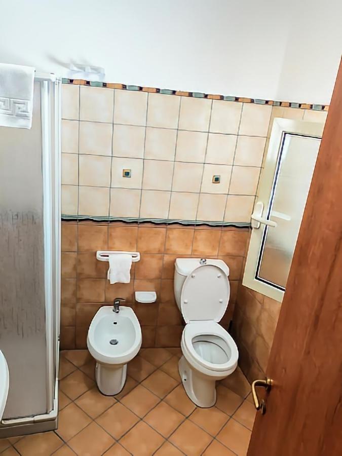 Etnapartment 4 Giardini Naxos Ngoại thất bức ảnh