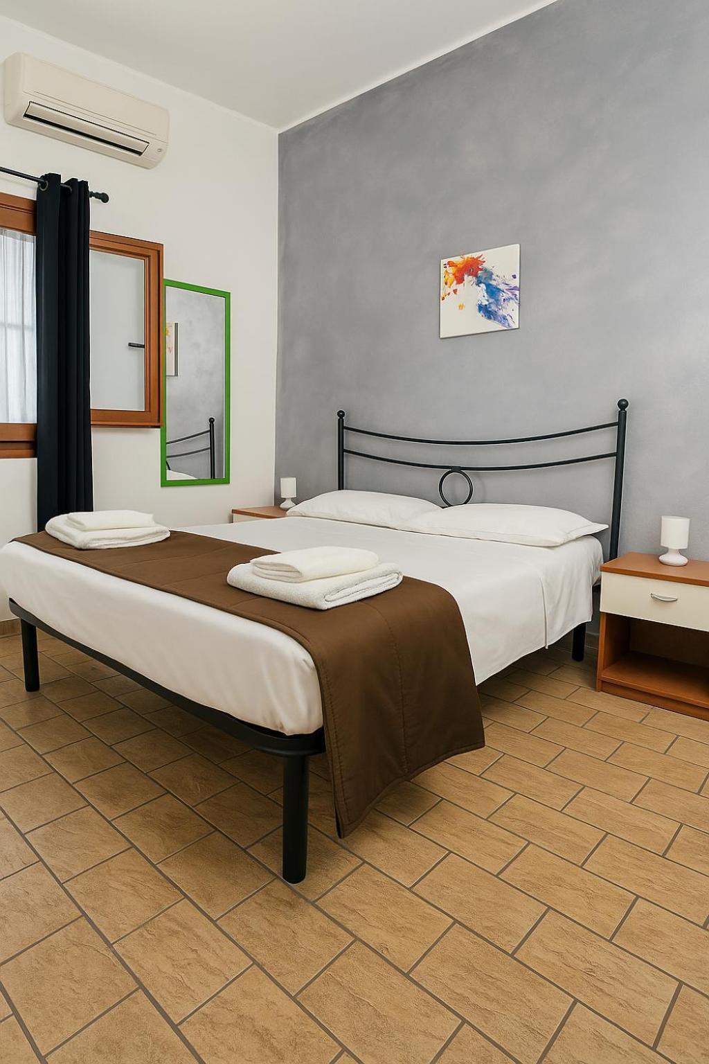 Etnapartment 4 Giardini Naxos Ngoại thất bức ảnh