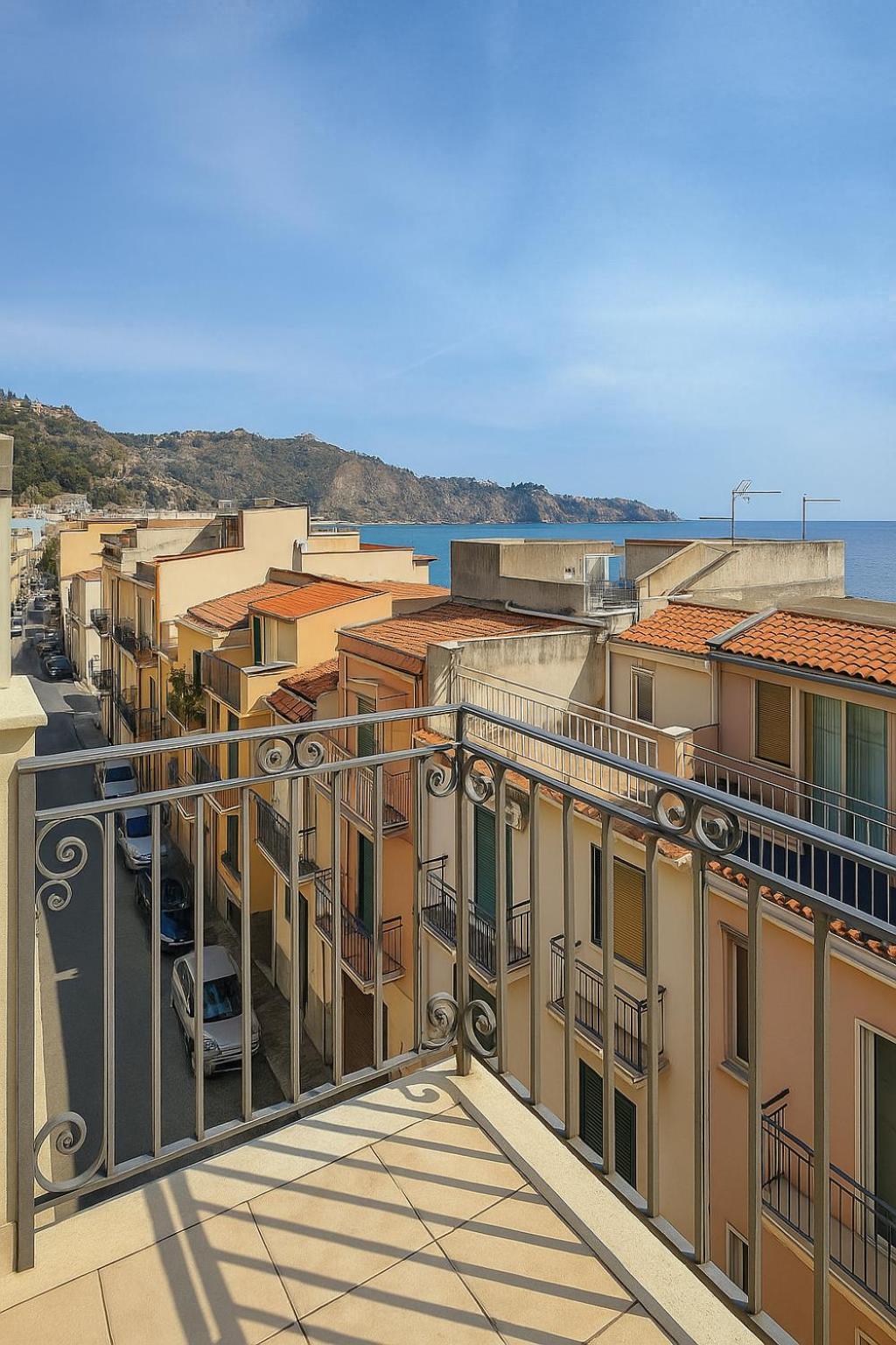 Etnapartment 4 Giardini Naxos Ngoại thất bức ảnh