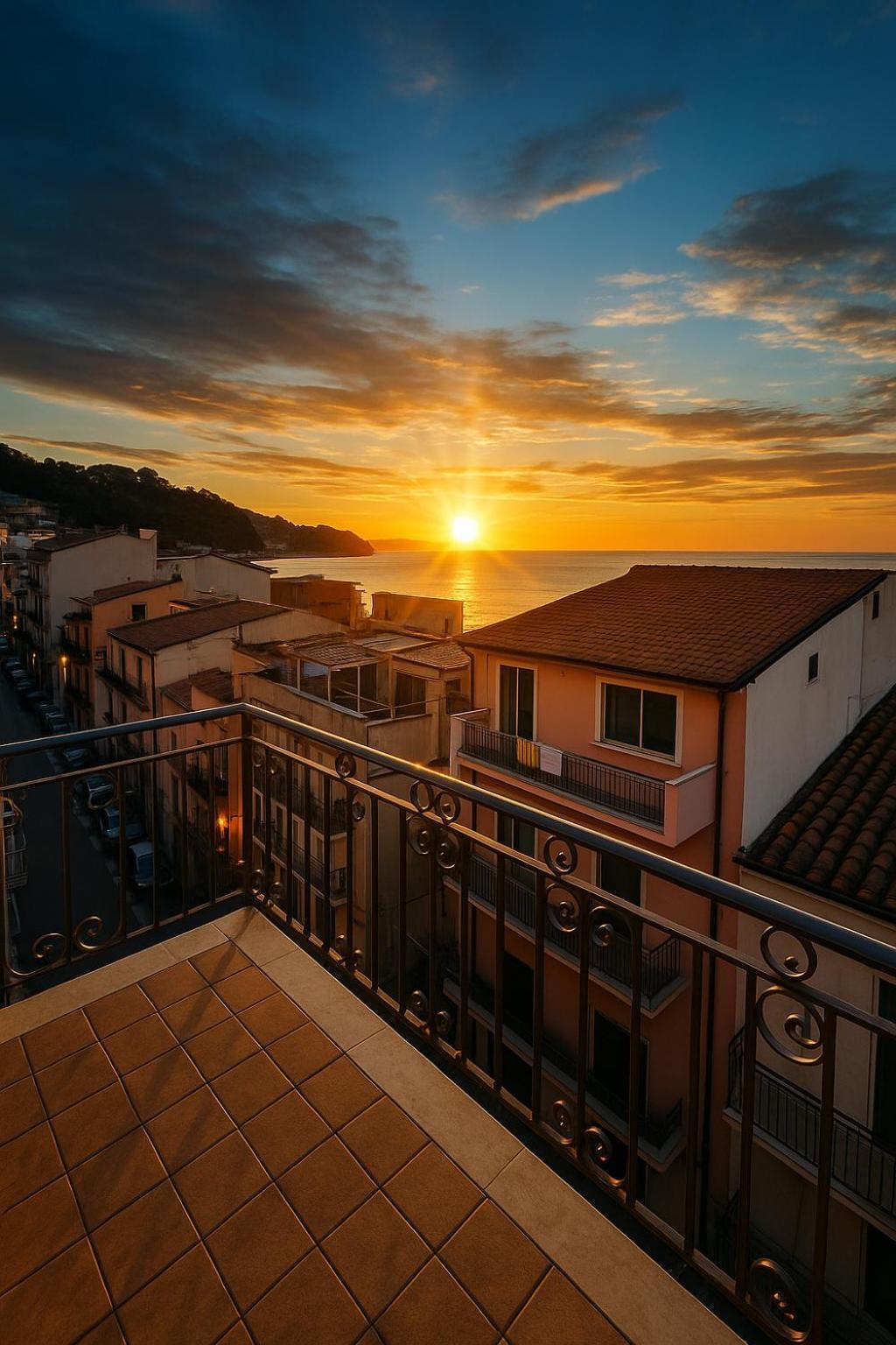 Etnapartment 4 Giardini Naxos Ngoại thất bức ảnh