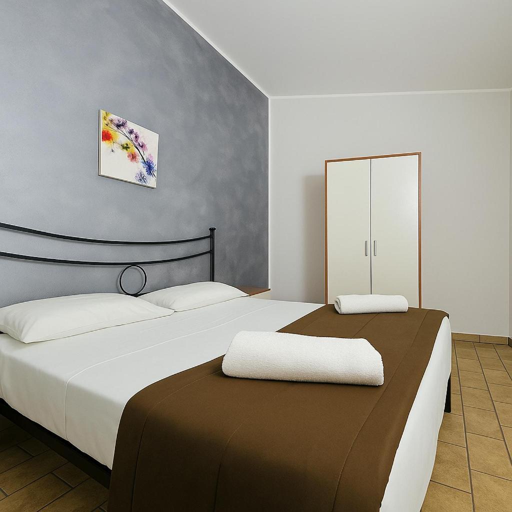 Etnapartment 4 Giardini Naxos Ngoại thất bức ảnh