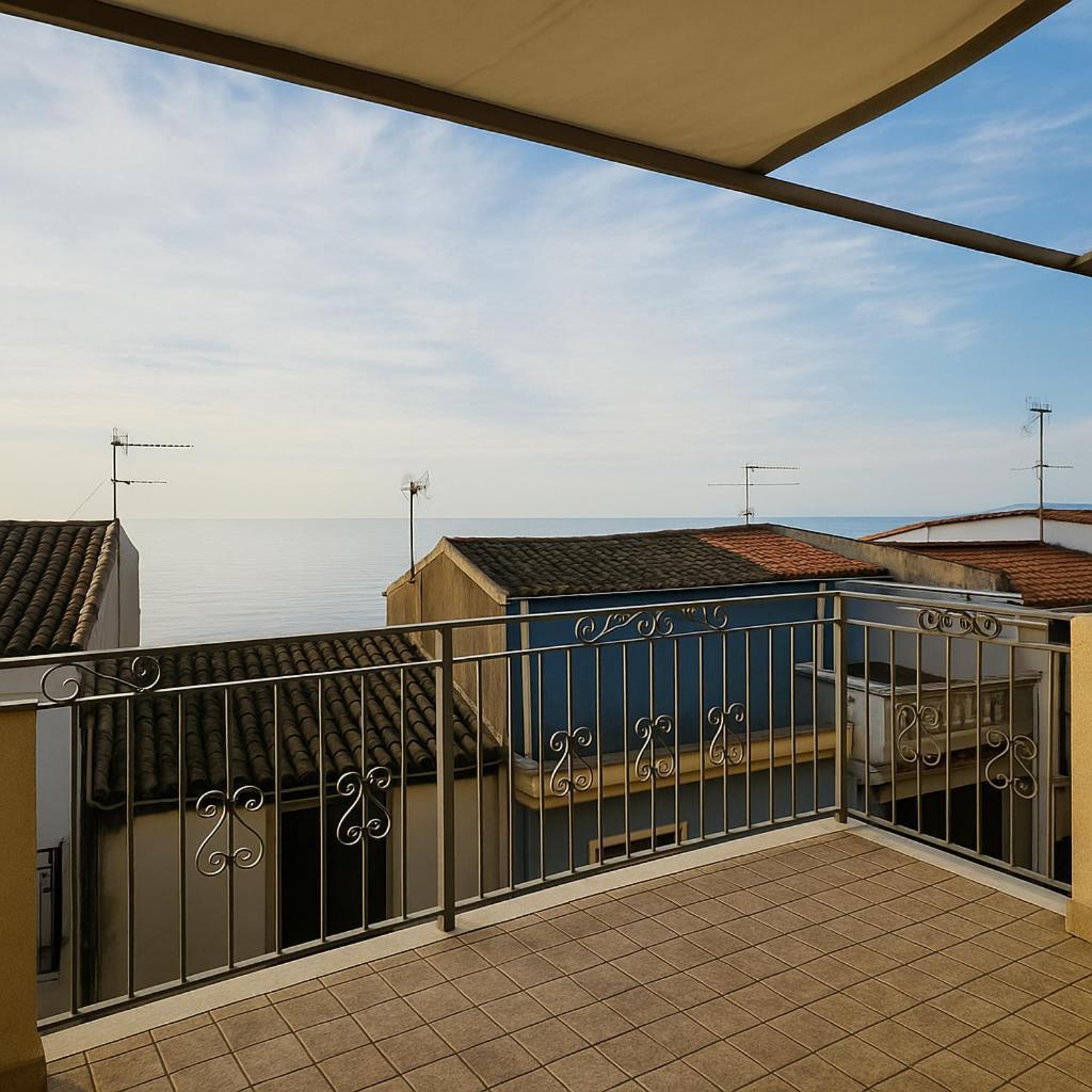 Etnapartment 4 Giardini Naxos Ngoại thất bức ảnh