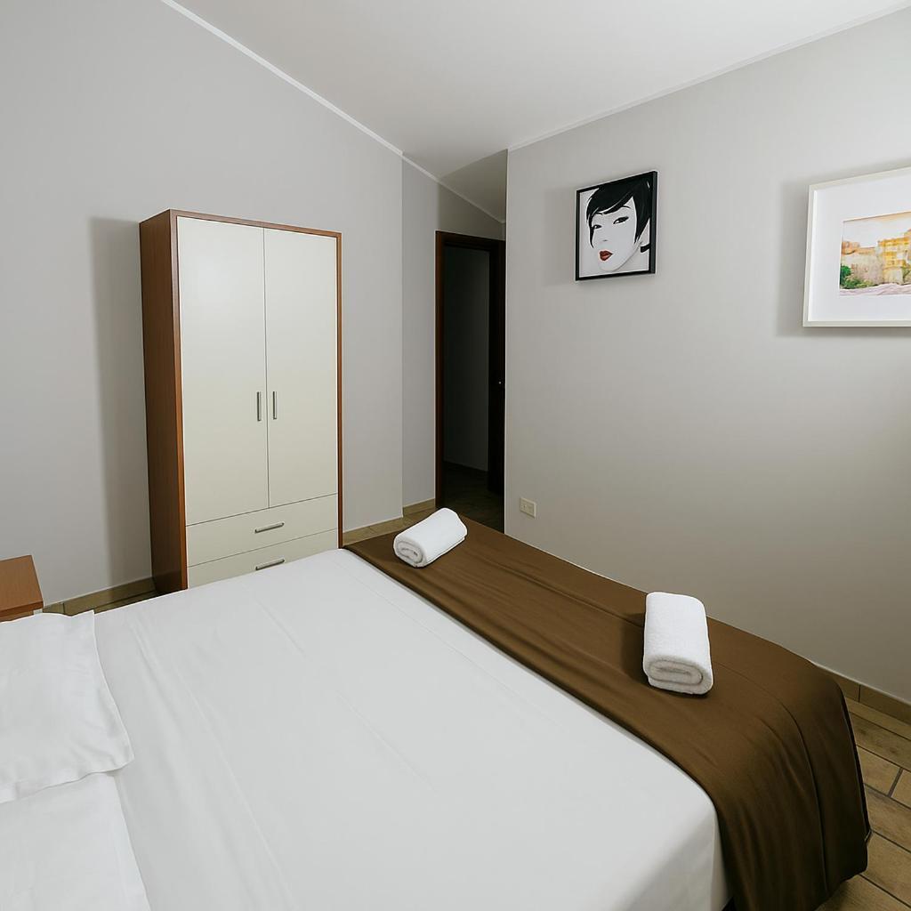 Etnapartment 4 Giardini Naxos Ngoại thất bức ảnh