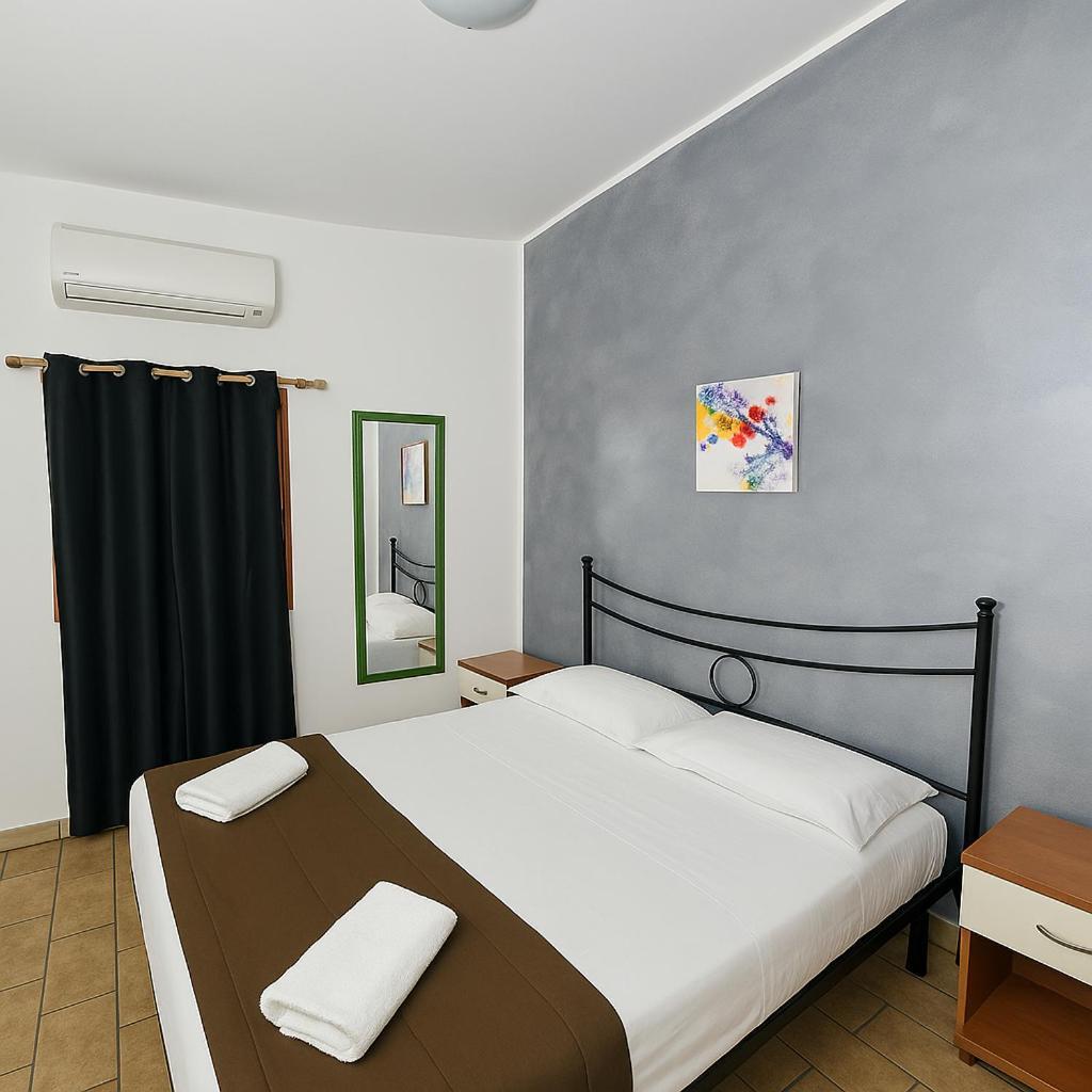 Etnapartment 4 Giardini Naxos Ngoại thất bức ảnh