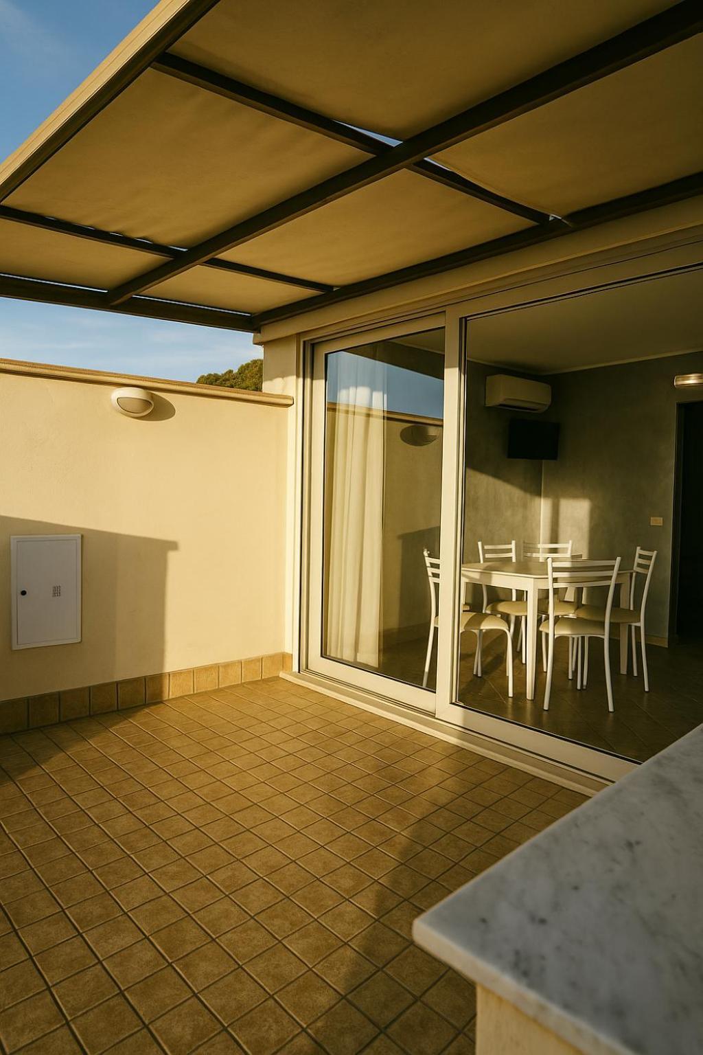 Etnapartment 4 Giardini Naxos Ngoại thất bức ảnh
