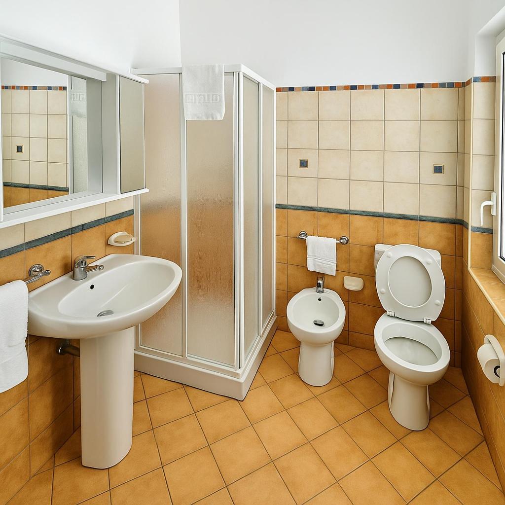 Etnapartment 4 Giardini Naxos Ngoại thất bức ảnh