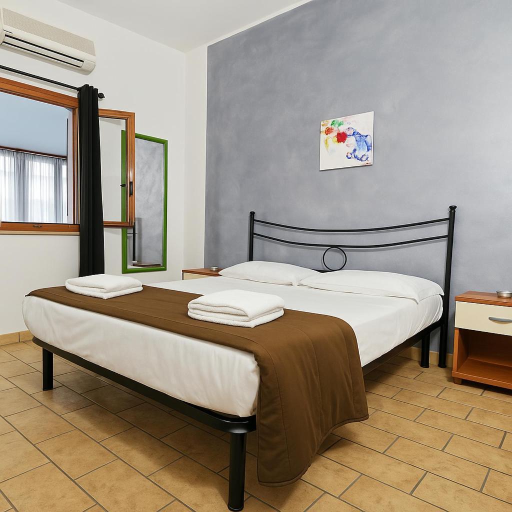Etnapartment 4 Giardini Naxos Ngoại thất bức ảnh